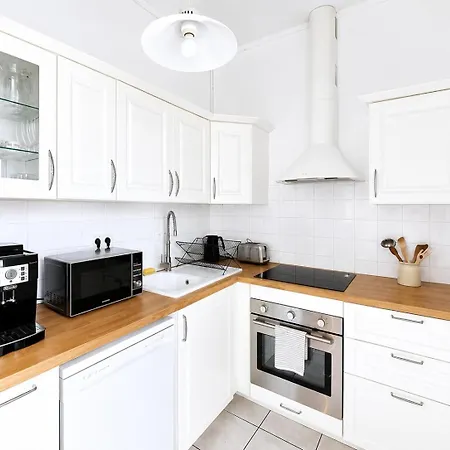 Prázdninový dům Maison 6 Pers - A Pied - 3 Sde Privatives Biscarrosse
