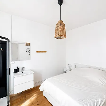 Prázdninový dům Maison 6 Pers - A Pied - 3 Sde Privatives *