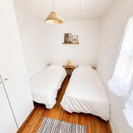 Prázdninový dům Maison 6 Pers - A Pied - 3 Sde Privatives *