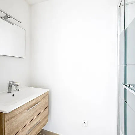 Maison 6 Pers - A Pied - 3 Sde Privatives