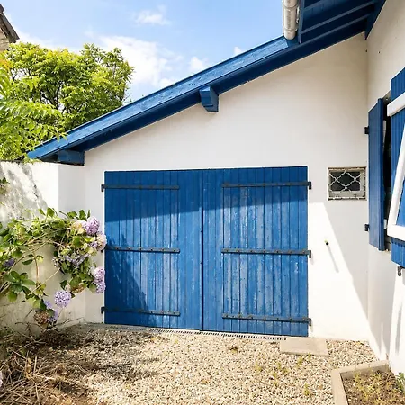 Prázdninový dům Maison 6 Pers - A Pied - 3 Sde Privatives